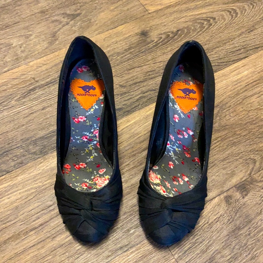 Rocket Dog Heels